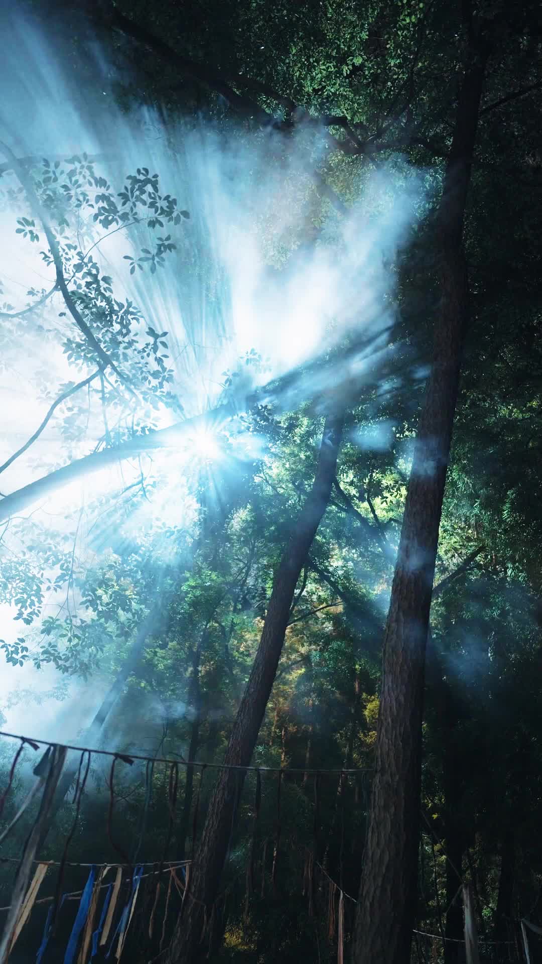 1 серия - Невеста его дяди